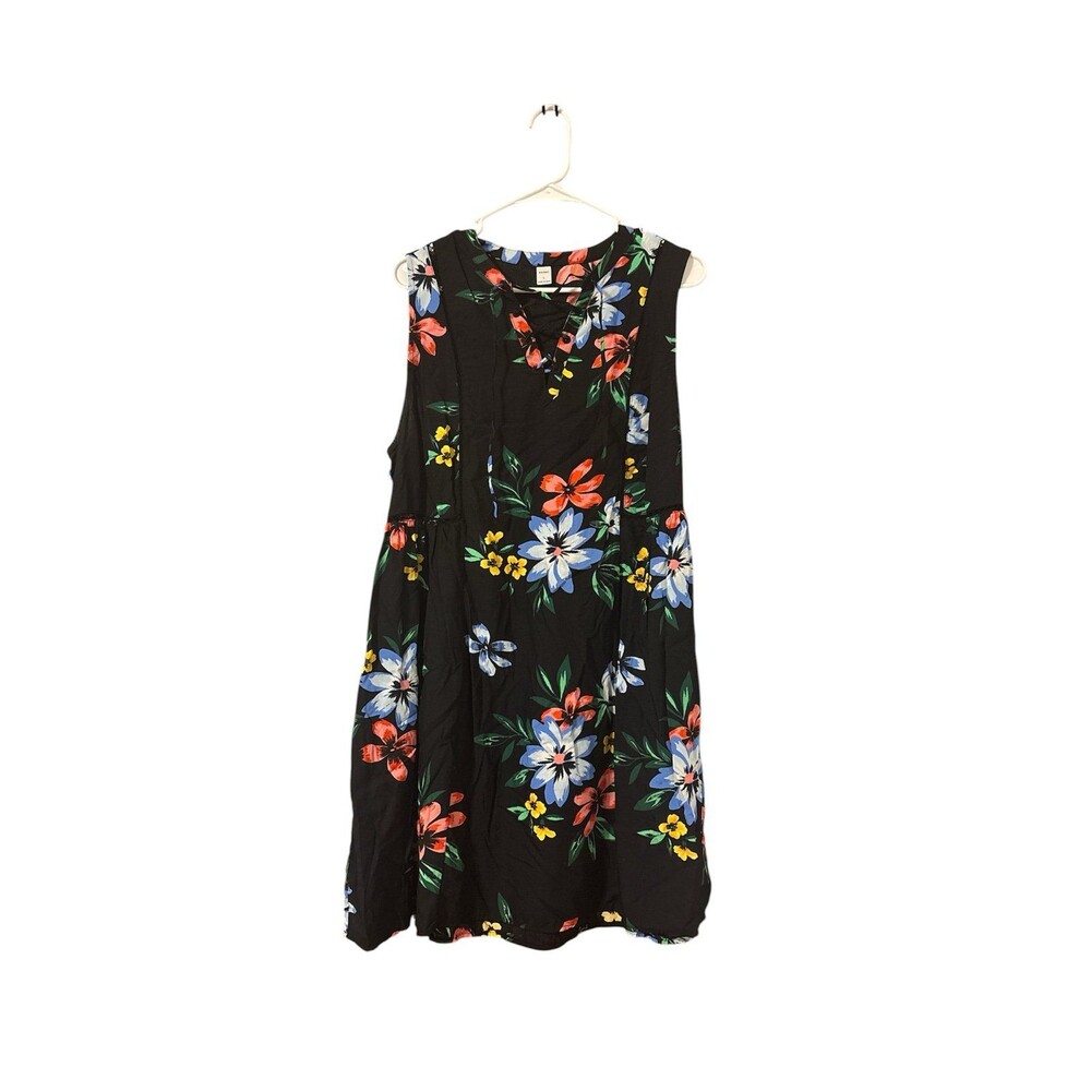 Old Navy Dress Size Large